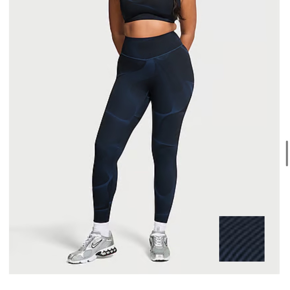 Victoria Secret VSX Elevate Legging